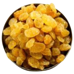 Dry Fruits Name Raisin