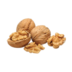 Fry Fruits Name walnut