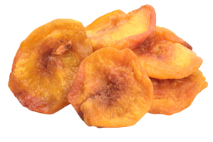 Dry Nectarines