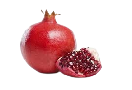 Pomegranate fruits name in Sanskrit