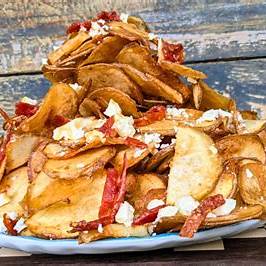 Super Bowl Party Food