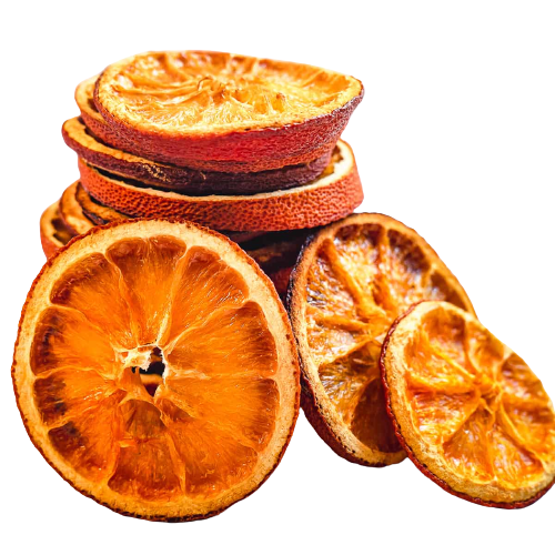 Dry Orange